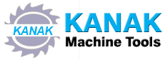 Kanak Machine Tools